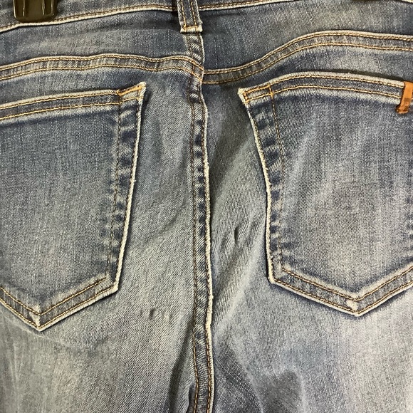 Joe’s Zelma Petite Skinny Jeans - Picture 13 of 14